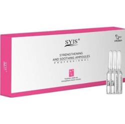 Syis ampułki wzmacniająco-łagodzące na naczynka 10x3 ml