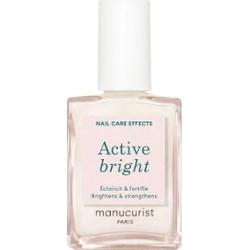 Manucurist Active Bright, 15 ml