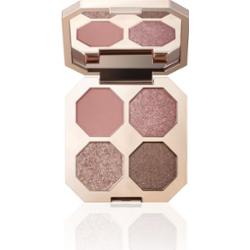 Dear Dahlia Paleta cieni do powiek Dream Velvet Love Spell