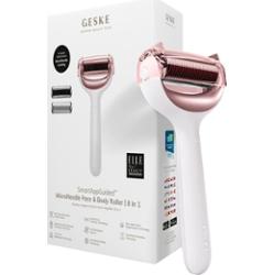 GESKE Roller do mezoterapii igłowej twarzy i ciala 8 in 1