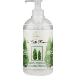 Mydło w płynie Cyprys 500 ml