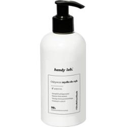 handy lab. Odżywcze mydło do rąk z prebiotykiem 250 ml