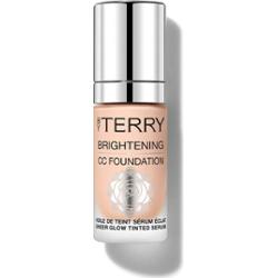 By Terry Podkład Brightening CC Foundation 2C