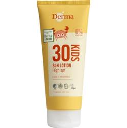 Derma Sun Balsam słoneczny dla dzieci SPF 30 200 ml