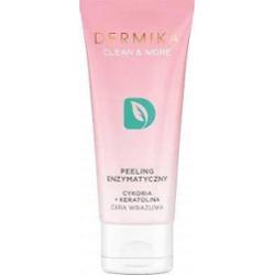Dermika Clean & More Enzymatyczny peeling
