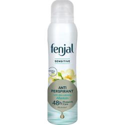 Fenjal Dezodorant w sprayu Sensitive