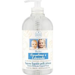 Mydło w płynie Baby Carolina&Eduardo