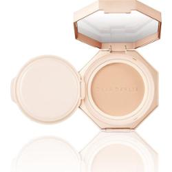 Dear Dahlia Puder Skin Paradise Soft Velvet Setting Powder Compact Light