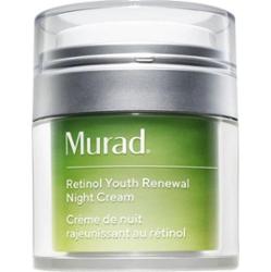 Krem na noc Retinol Youth Renewal Night Cream