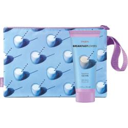 PUPA Milano Breakfast Lovers Mleczko pod prysznic 006 Oat Milk