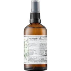 Rumianek Hydrolat ekologiczny 100 ml
