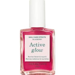 Manucurist Active Glow BLUEBERRY, 15 ml