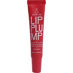 Youth Lab Błyszczyk pielęgnacyjny Cherry Brown