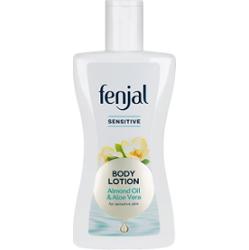Fenjal Sensitive Mleczko do ciała Body Lotion Sensitive 200 ml