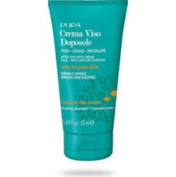 PUPA Milano Krem po opalaniu do twarzy 50 ml