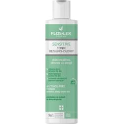 Floslek Tonik bezalkoholowy dla skóry wrażliwej 225ml