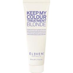 ELEVEN Australia Kuracja do włosów blond 50 ml
