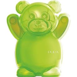 PUPA Milano Zestaw do makijażu Happy Bear 006 Green
