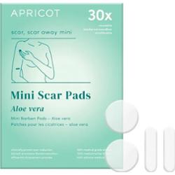 APRICOT wygładzające płatki na blizny 