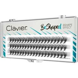 Clavier kępki rzęs BeShaped 8/10/12 mm