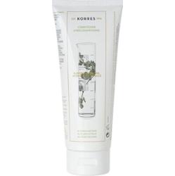 Odżywka z aloesem i wyciągiem z lebiodki do włosów normalnych