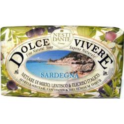 Mydło toaletowe Sardynia