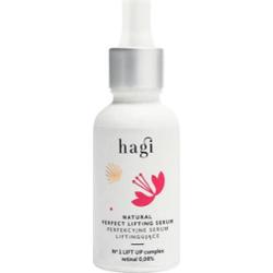 Hagi Liftingujące serum do twarzy 30 ml