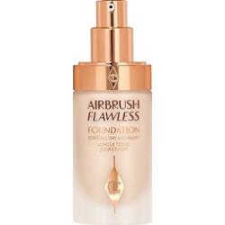 Charlotte Tilbury Airbrush Flawless Foundation - Podkład do twarzy 2 Cool, 30 ml