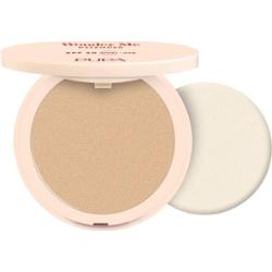 PUPA Milano Wonder Me Defender Podkład w kompakcie SPF50 - 003 Medium Beige, 8,5 g