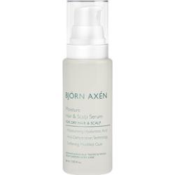 Björn Axén MOISTURE Nawilżające serum do włosów i skóry głowy 60 ml