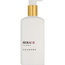 Berani Naturalny szampon do włosów dla kobiet 300 ml