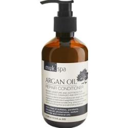 mr muk. SPA Odżywka