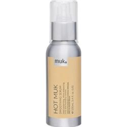 muk. Hot Serum