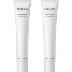 Sachajuan Scalp Treatment Duo odżywka przeciwłupieżowa