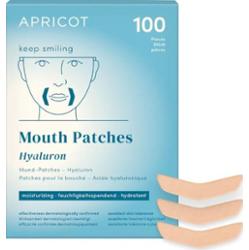 APRICOT przeciwzmarszczkowe plastry na bruzdy nosowo-wargowe „keep smiling“