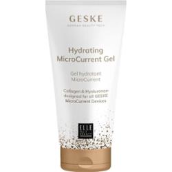 GESKE Żel nawilżający do zabiegów z mikroprądami - Hydrating MicroCurrent Gel