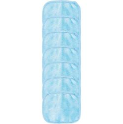 The Original MakeUp Eraser 7-Day Set Chill Blue