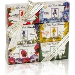 Zestaw mydeł colli fiorentini