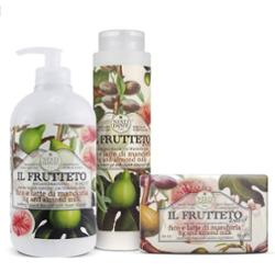 Nesti Dante Zestaw upominkowy Il Frutteto Figa i Migdał