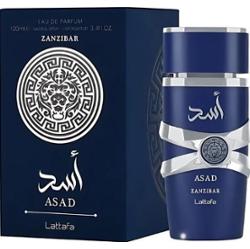 Lattafa Asad Zanzibar EDP men 100ml