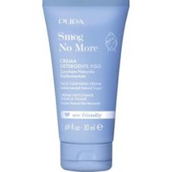 PUPA Milano Smog No More Kremowy preparat oczyszczający