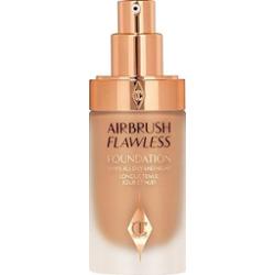 Charlotte Tilbury Airbrush Flawless Foundation - Podkład do twarzy 9 Cool, 30 ml