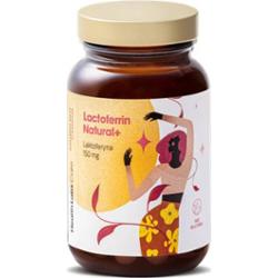 Health Labs Care Lactoferrin Natural+ laktoferyna 150 mg 30 kapsułek
