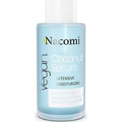 Nacomi Serum Ultra - Nawilżające Kokos 40 ml