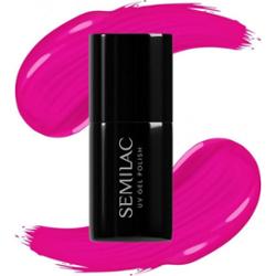 SEMILAC UV Gel Polish 126 Ruby Charm
