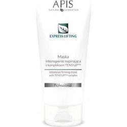 Apis Maska intensywnie napinająca do twarzy z kompleksem Tens'Up