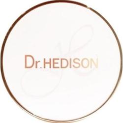 Dr. Hedison Miracle Cushion Natural Beige Pielęgnacyjny podkład w kompakcie SPF 50+ PA+++, 15 g x 2