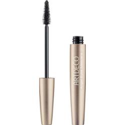 Angel Eyes Mascara - Wydłużający i pogrubiający tusz black, 10 ml
