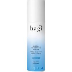 Hagi Aqua Zone Krem głęboko nawilżający na dzień 50 ml