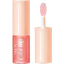 Color Trip Odżywczy olejek do ust 002 Glassy Coral